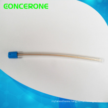 Medical Disposable Dental Straw / Saliva Ejectors